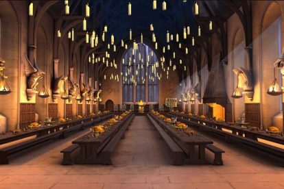 تماشا کنید: ویدئو لو رفته از بازی Harry Potter استودیو Avalanche Software