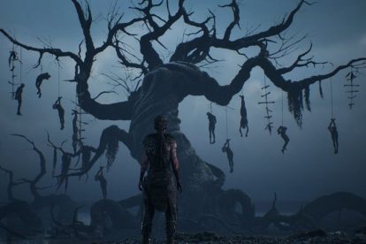 بازی جدید سازندگان Hellblade به‌زودی معرفی می‌شود ؟