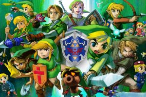 تهیه‌کننده Castlevania به دنبال ساخت سریال Legend of Zelda