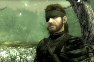 فعلا خبری از قسمت جدید بازی Metal Gear Solid نیست