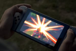 فروش Nintendo Switch به 22 میلیون دستگاه رسید