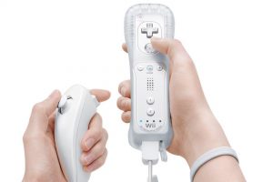 پیدا شدن نمونه اولیه کنترلر کنسول Wii در یک حراجی 2