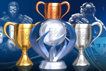ثبت رکورد بیشترین تروفی پلاتینیوم در گینس