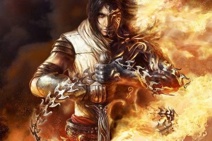 یوبی‌سافت به‌ دنبال ساخت Prince of Persia و Splinter Cell