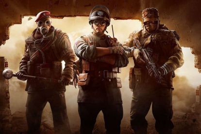 تعداد مخاطب‌های بازی Rainbow Six Siege به 40 میلیون نفر رسید