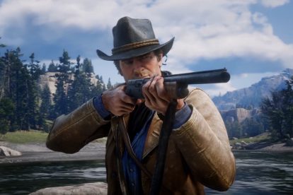فروش 725 میلیون دلاری Red Dead Redemption 2 در سه روز ابتدایی انتشار