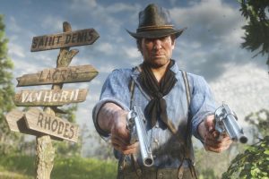 راکستار هفته‌ای 100 ساعت روی Red Dead Redemption 2 کار کرده