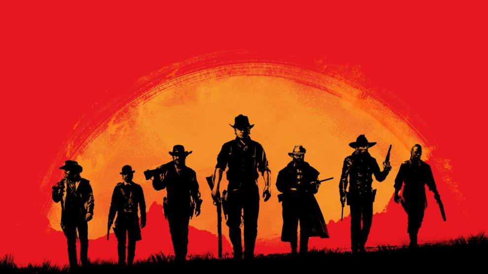 حجم 105 گیگابایتی Red Dead Redemption 2 تایید شد