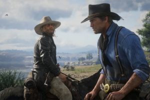 راکستار از احتمال ساخت بازی Red Dead Redemption 3 می‌گوید