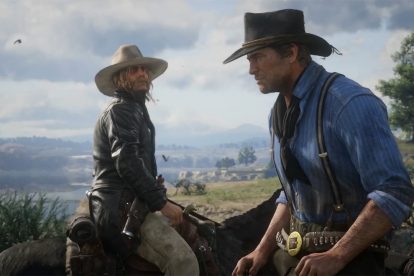راکستار از احتمال ساخت بازی Red Dead Redemption 3 می‌گوید