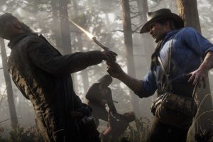 اپلیکیشن همراه Red Dead Redemption 2 معرفی شد 1