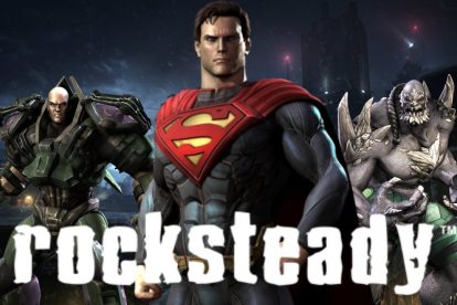 بازی بعدی Rocksteady از پرداخت درون برنامه‌ای استفاده می‌کند