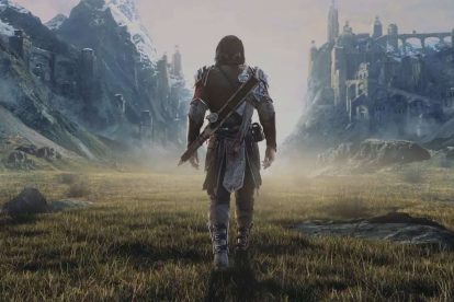 سازندگان Shadow Of War روی یک بازی علمی تخیلی کار می‌کنند