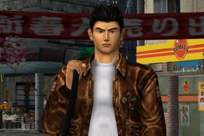 واکنش SEGA به توقف ساخت بازسازی کامل Shenmue