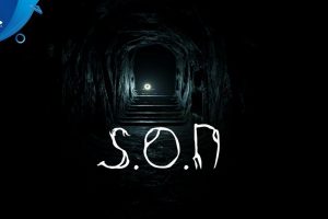تماشا کنید: تریلر بازی S.O.N اثری ترسناک و انحصاری PS4
