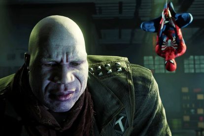 رکوردشکنی بازی Spider-Man در بازار آمریکا 3