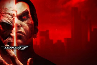فروش مجموعه بازی Tekken به 47 میلیون نسخه رسید