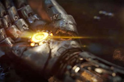 احتمال عرضه بازی The Avengers استودیو Crystal Dynamics به صورت بین نسلی