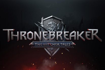 بازی Thronebreaker: The Witcher Tales برای Nintendo Switch عرضه نمی‌شود
