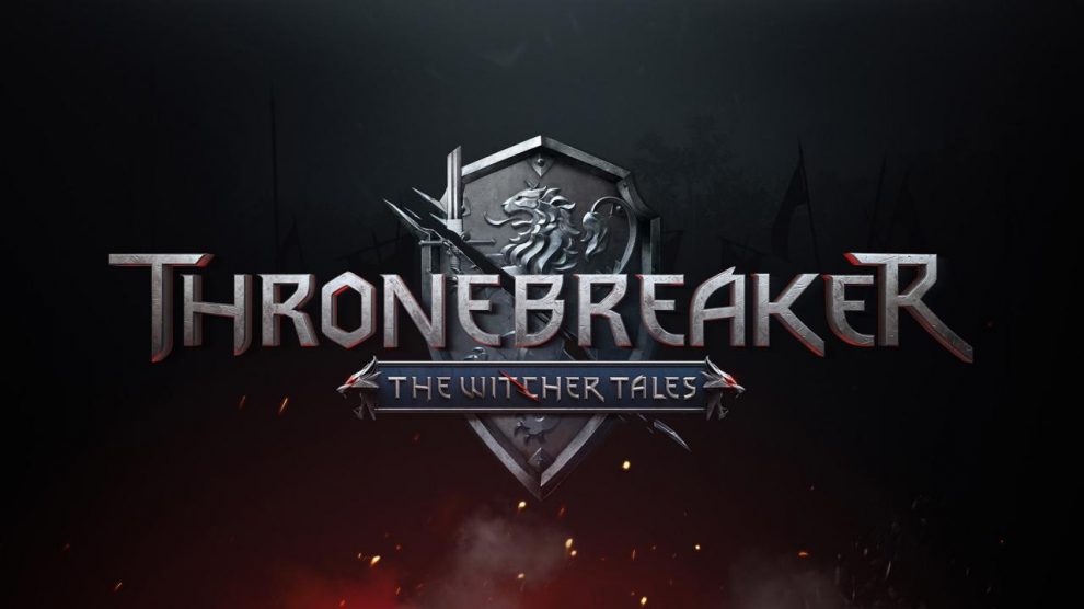 بازی Thronebreaker: The Witcher Tales برای Nintendo Switch عرضه نمی‌شود
