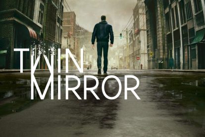 تماشا کنید: گیم‌پلی تریلر بازی Twin Mirror