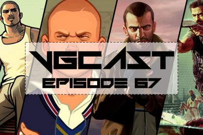 قسمت 67 پادکست VGCAST