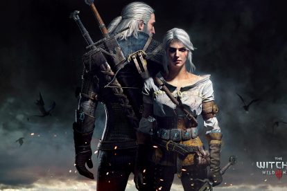 معرفی بازیگر‌های Ciri و Yennefer در سریال The Witcher