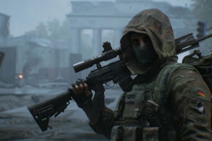 صدرنشینی بازی World War 3 در فروش این هفته Steam