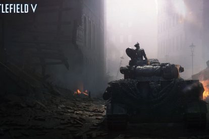 تماشا کنید: رونمایی از نقشه‌های بازی Battlefield 5
