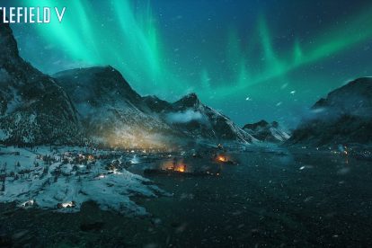 اعلام سیستم مورد نیاز بازی Battlefield 5 برای PC