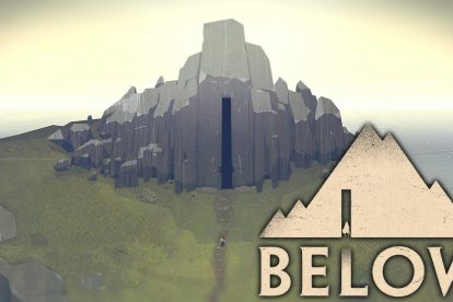 به‌زودی تاریخ عرضه بازی Below مشخص می‌شود