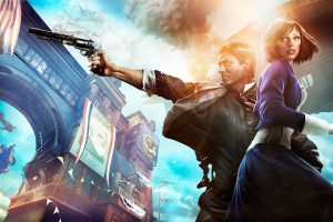اطلاعاتی از وضعیت بازی جدید خالق Bioshock