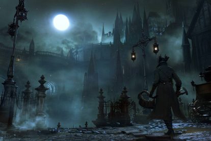 شایعاتی جدید درباره بازی Bloodborne 2