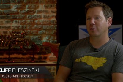 خداحافظی خالق Gears of War با صنعت بازی