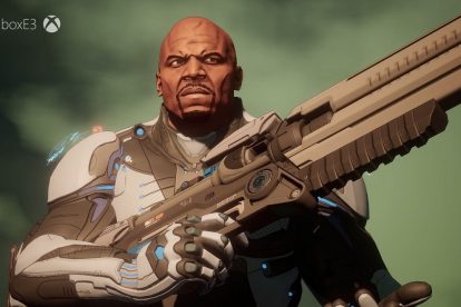 احتمالا نام Crackdown 3 به Crackdown 3: New Providence تغییر می‌کند