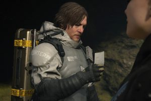 تاریخ عرضه بازی Death Stranding لو رفت ؟