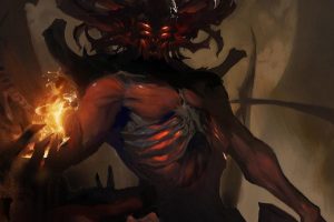 افت ارزش سهام Activision Blizzard بعد از معرفی Diablo Immortal