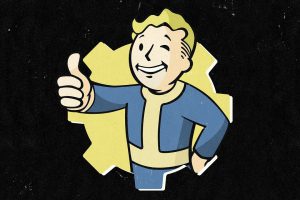 خواستگاری با کمک Bethesda و Fallout 1