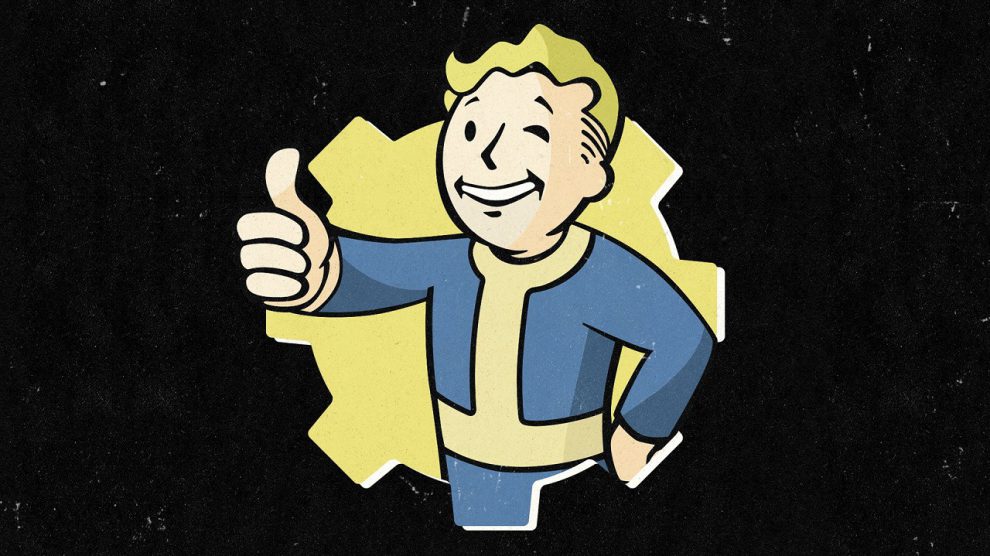خواستگاری با کمک Bethesda و Fallout 4
