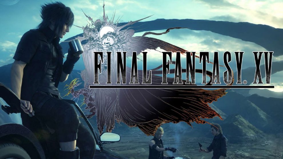 سازندگان Final Fantasy 15 روی یک بازی PS5 کار می‌کنند