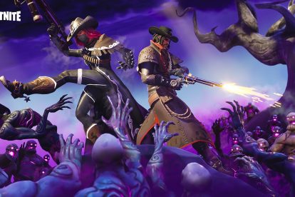 تعداد کاربرهای فعال بازی Fortnite به 8.3 میلیون نفر رسید