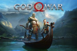نشانه‌ای جدید از ساخت بازی God of War 2