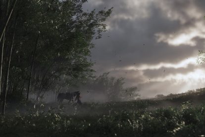 چگونه بازی Ghost of Tsushima به اتفاقات تاریخی توجه کرده ؟