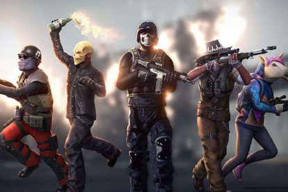 لیگ حرفه‌ای بازی H1Z1 به دلیل استقبال ضعیف تعطیل شد