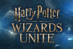انتشار بازی Harry Potter: Wizards Unite در سال 2019