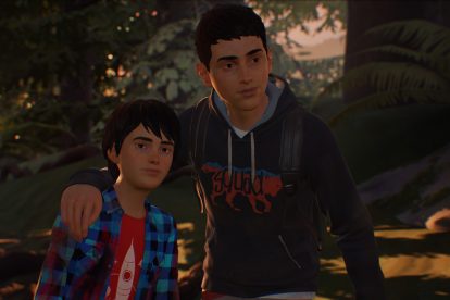 عرضه قسمت دوم Life is Strange 2 در سال 2019