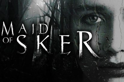 مشکلات حقوقی در راه ساخت بازی Maid of Sker