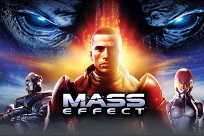 قسمت جدید Mass Effect بعد از Anthem ساخته می‌شود