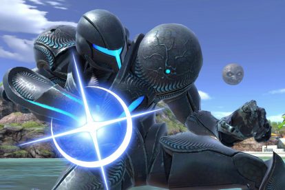 نینتندو برای اعلام تاریخ عرضه بازی Metroid Prime 4 آماده نیست