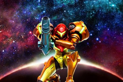 علاقه بازیگر Captain Marvel به حضور در فیلم Metroid